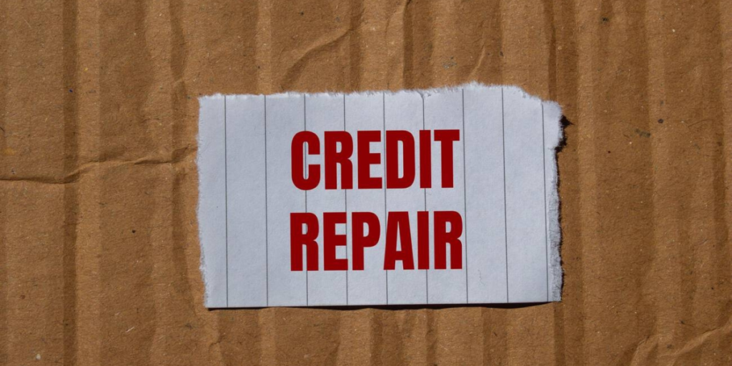 Credit Repair Guide
